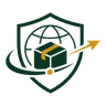 Eversure Logistics shield logo